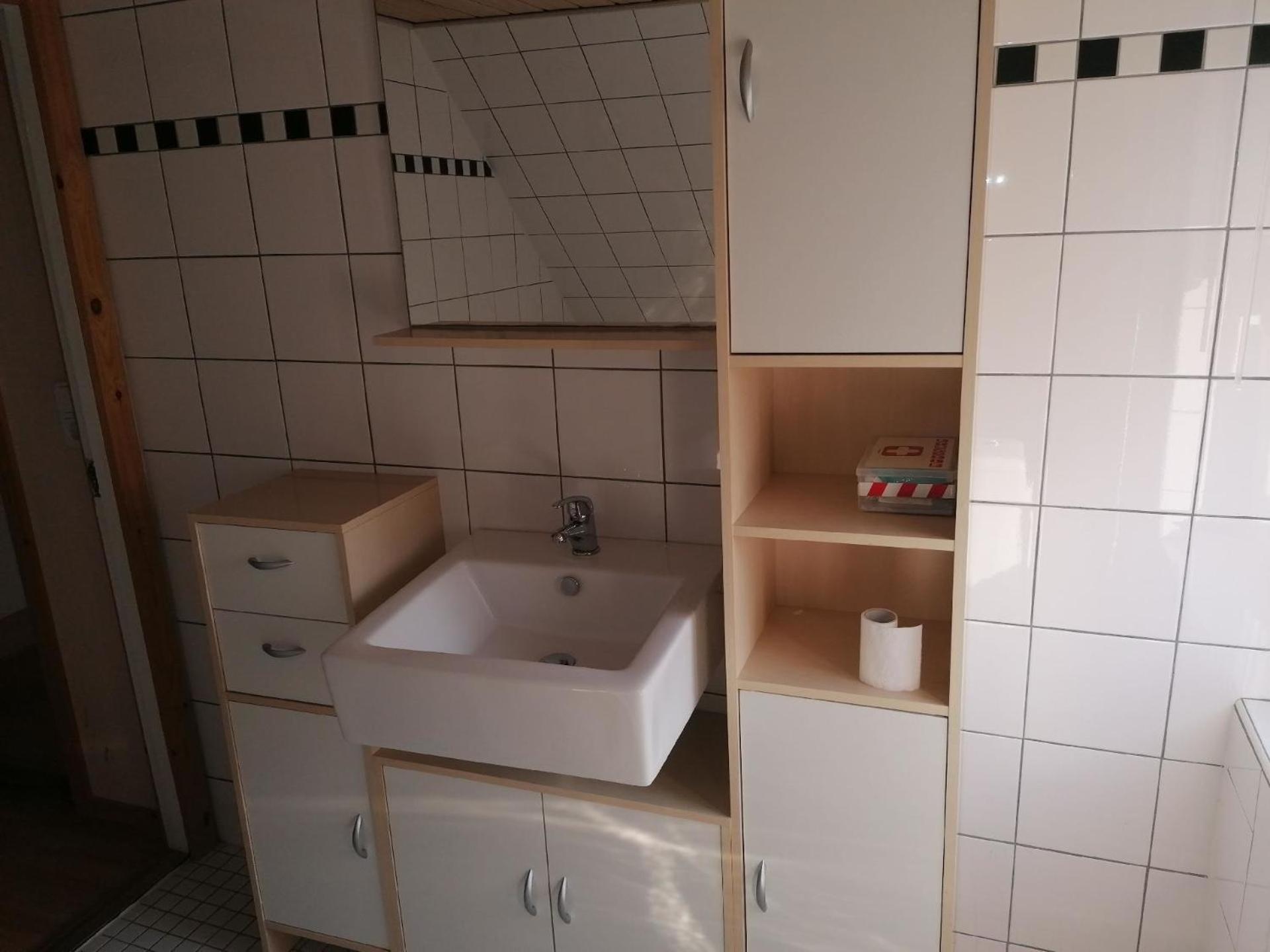 Laendliche, Ruhige Ferienwohnung Nahe Der Nordsee Fjerritslev Ngoại thất bức ảnh