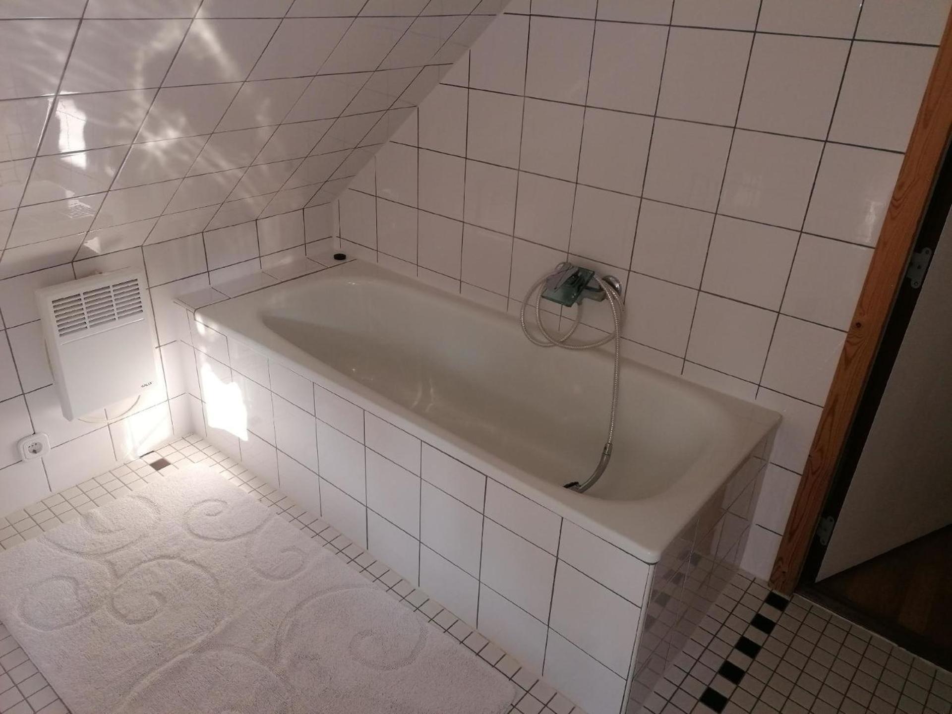 Laendliche, Ruhige Ferienwohnung Nahe Der Nordsee Fjerritslev Ngoại thất bức ảnh